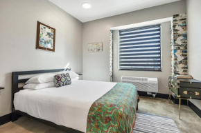 Family Suite With Private Kitchenette